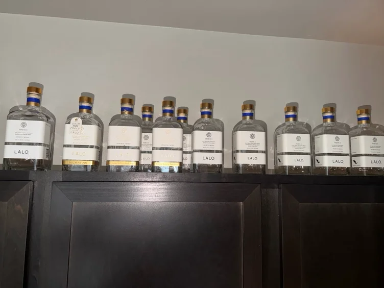 tequila 