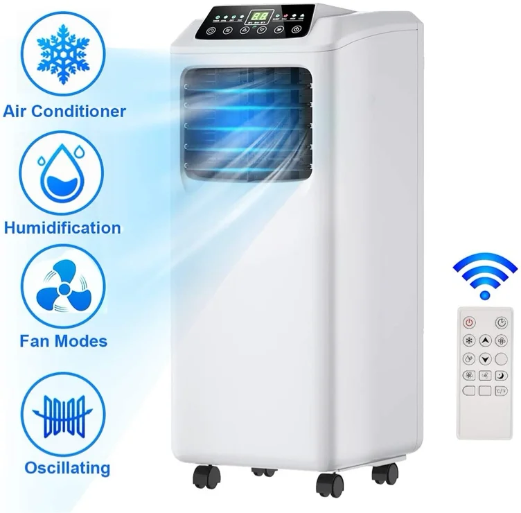 Air conditioning 