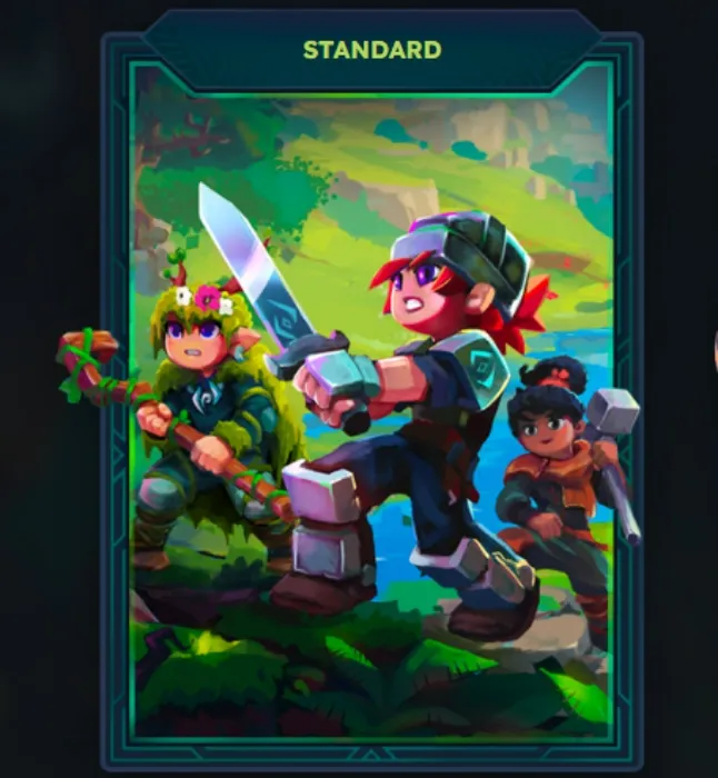 Hytale - Standard edition