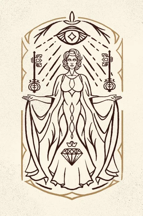 Diamond Devotee