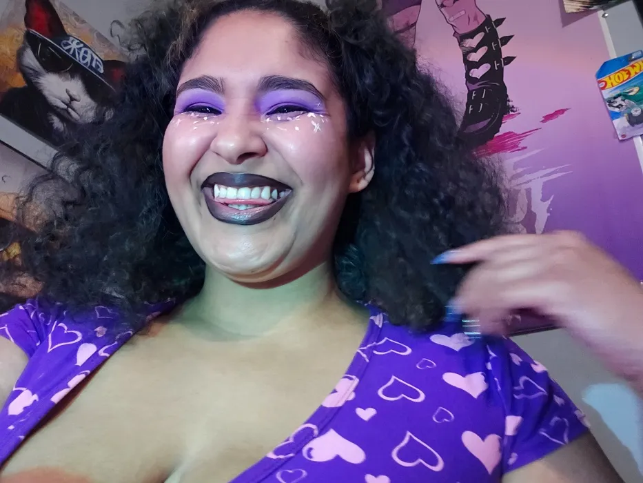 I love your smile Princess