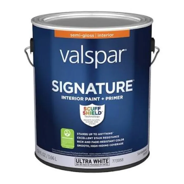 Paint for my new place 