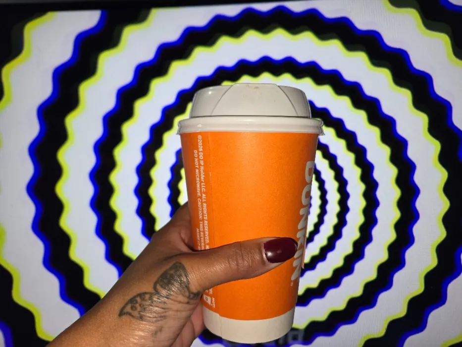 Chai Latte 