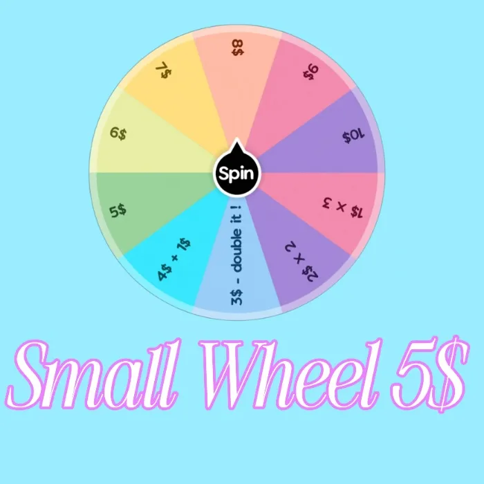 small wheel 