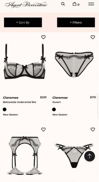 Agent Provocateur