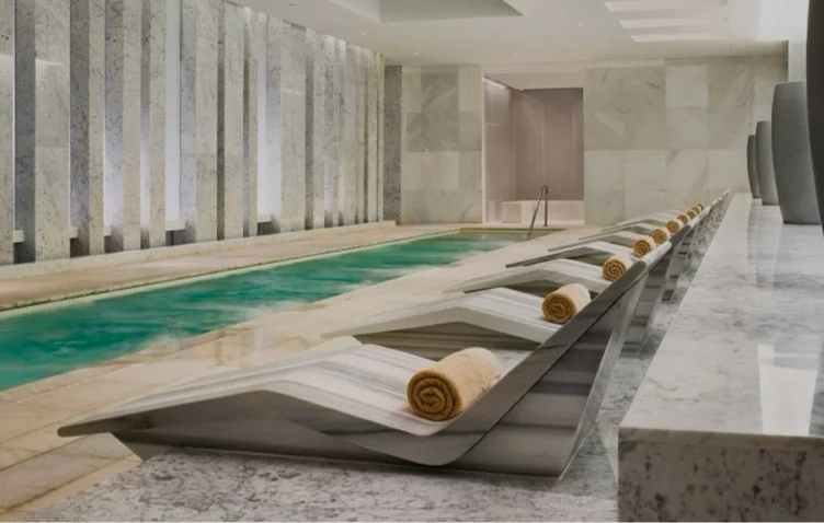 Spa day