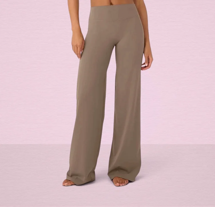 Fade Everyday Pants | Mocha | S