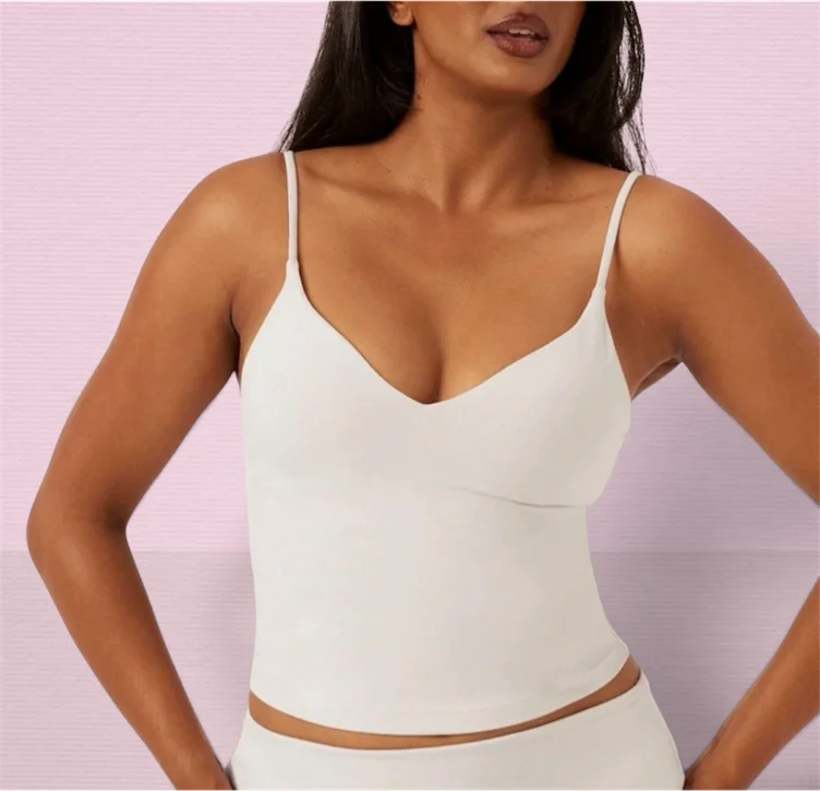 Form Eden Tank 