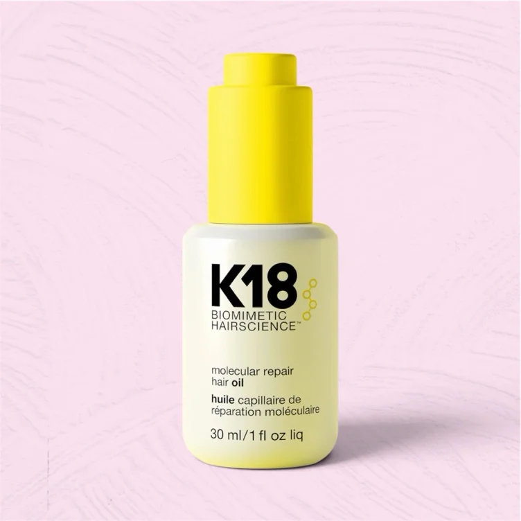 Molecular Repair Hair Oil