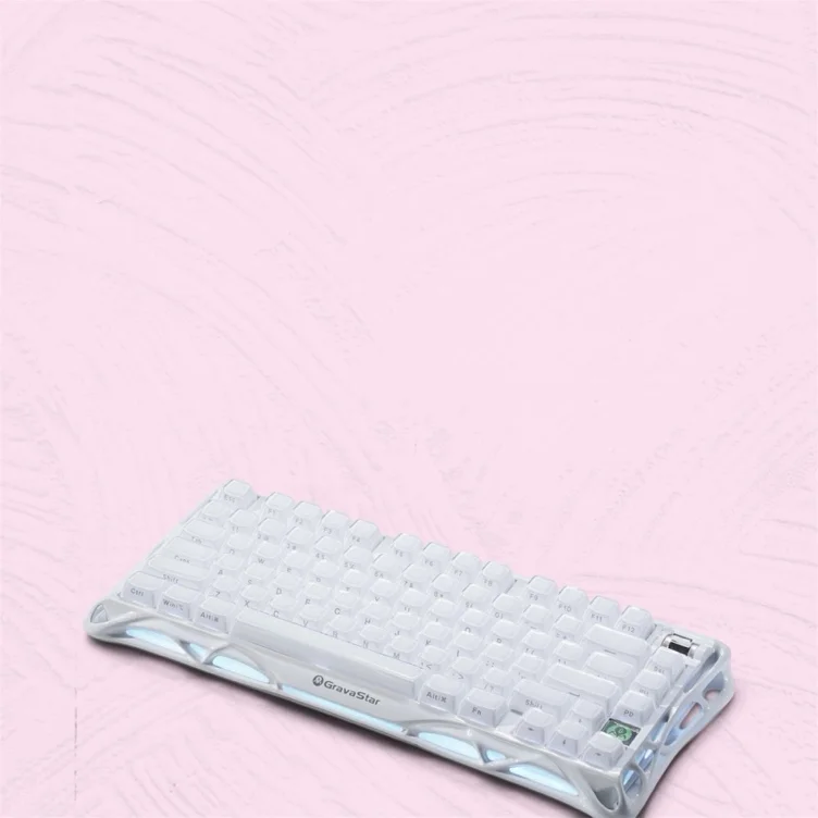 Mercury K1 - Opaline White