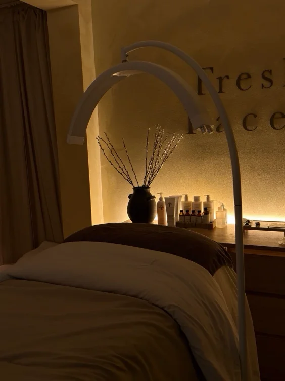 Beauty Treatments