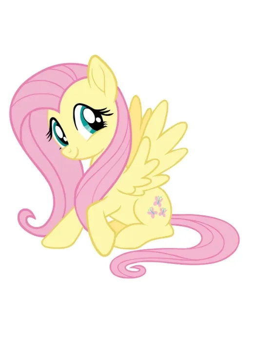 Fluttershy 