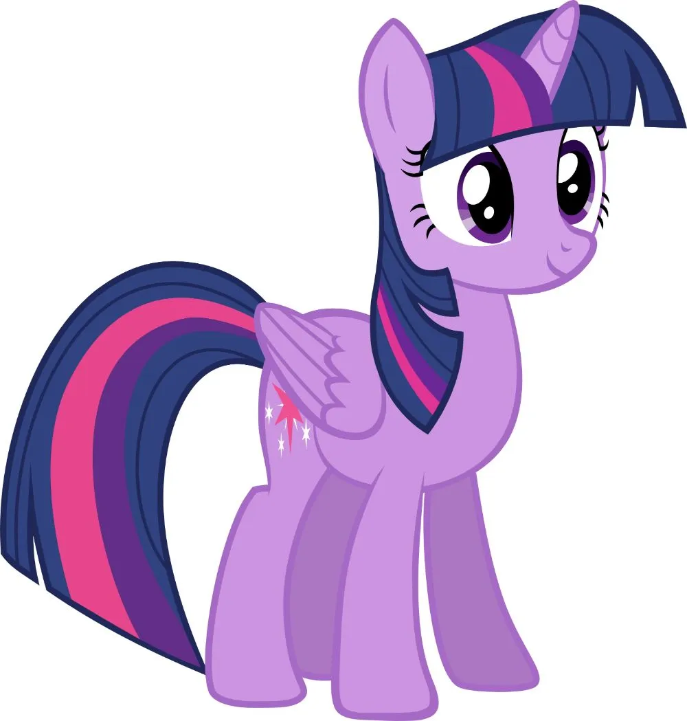 Twilight Sparkle 