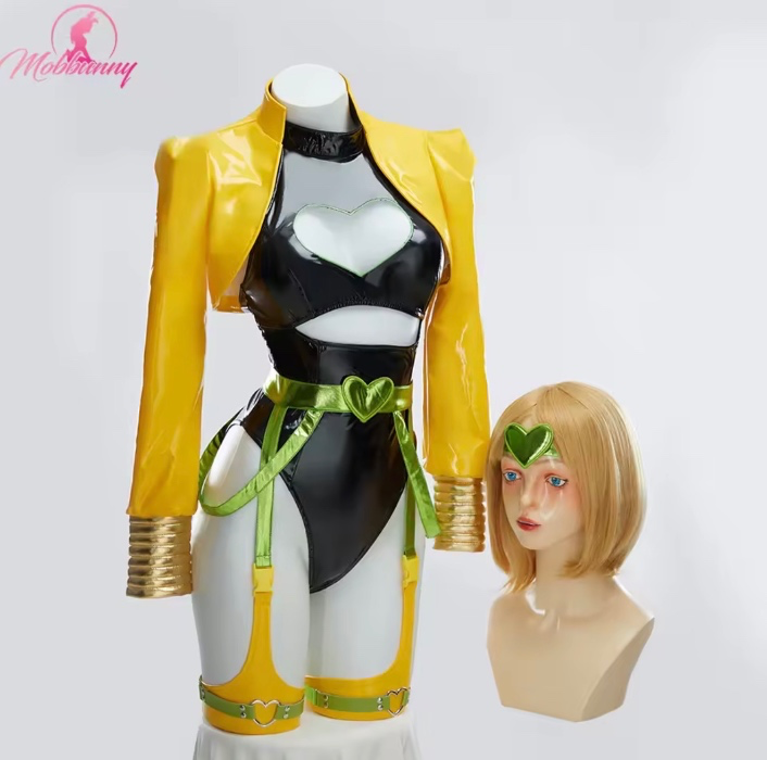 DIO Cosplay