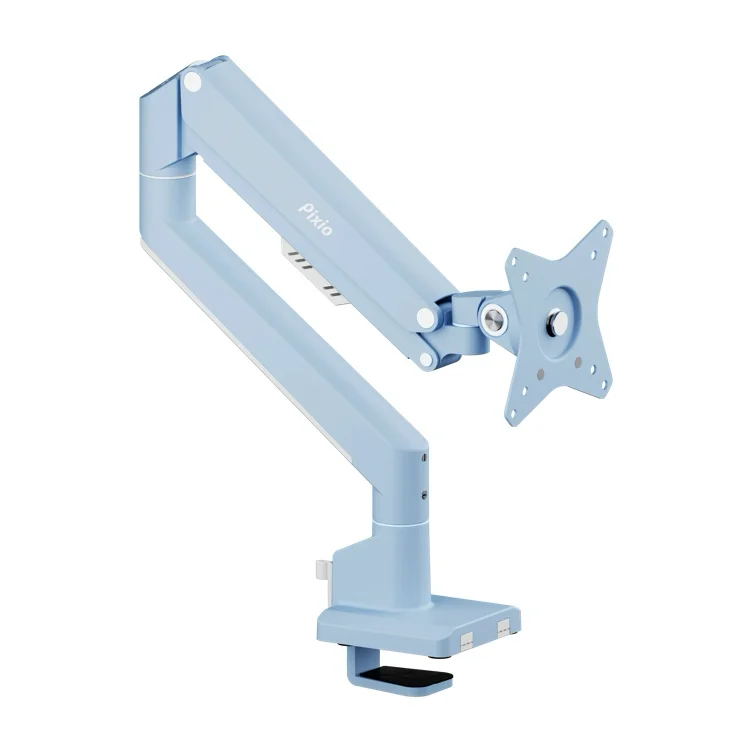 PSW1S Wave Single Monitor Arm