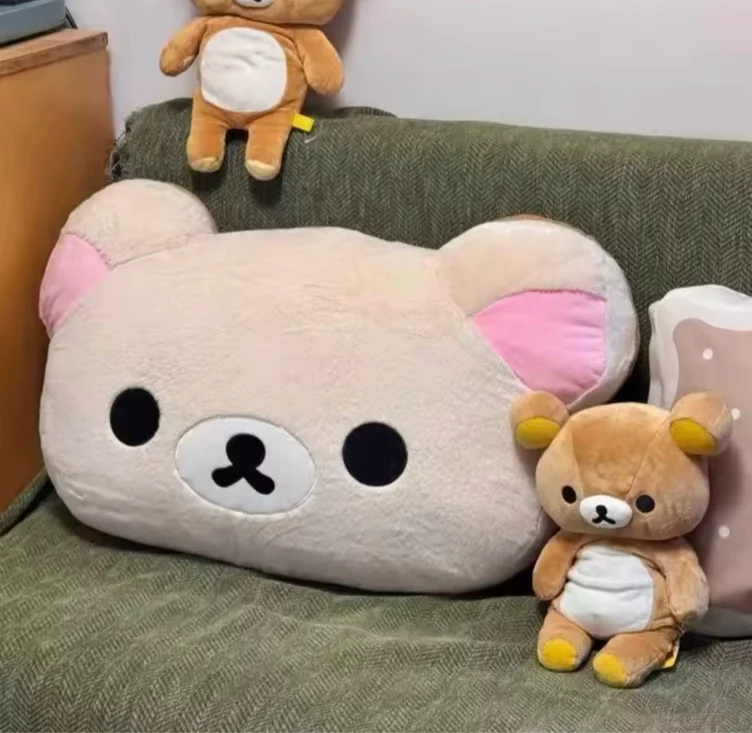 40/60cm Rilakkuma Plush