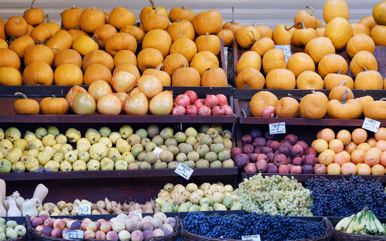 Groceries