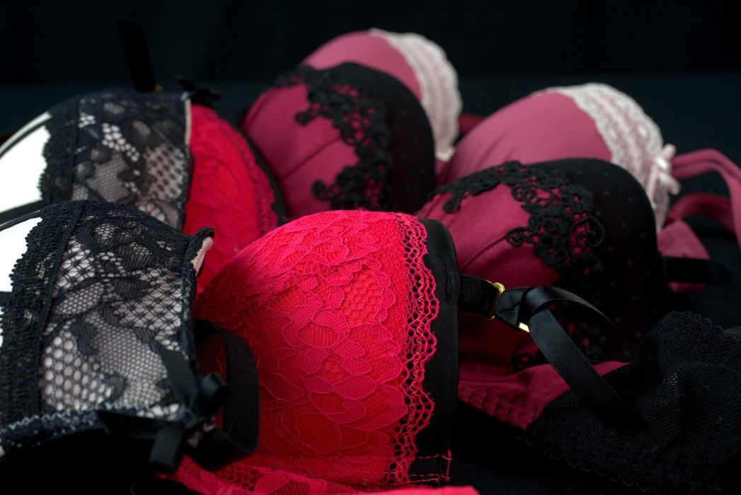 Lingerie Haul 