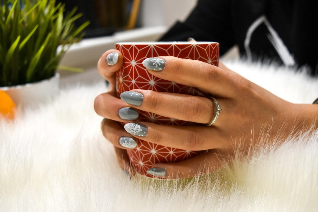 Nail Appointment