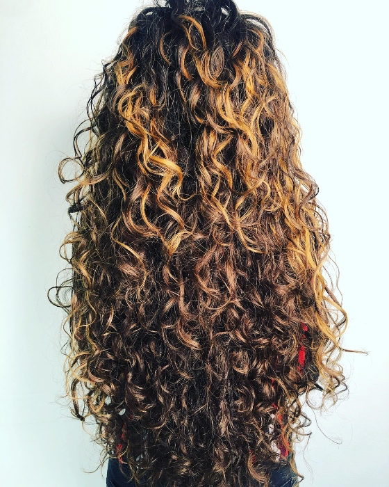 Hair Appt