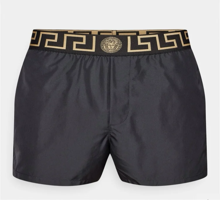 Versace swimwear 