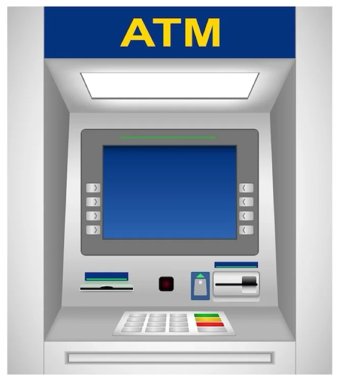 ATM setup fee