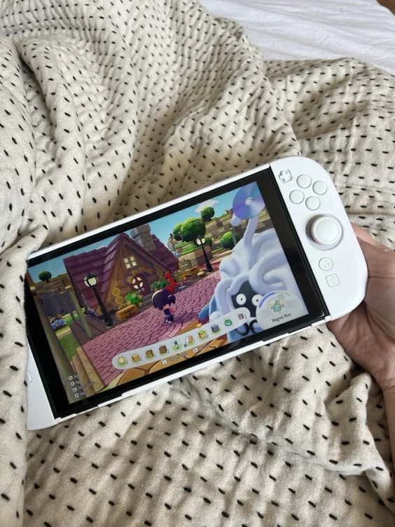 Pokémon Pokopia