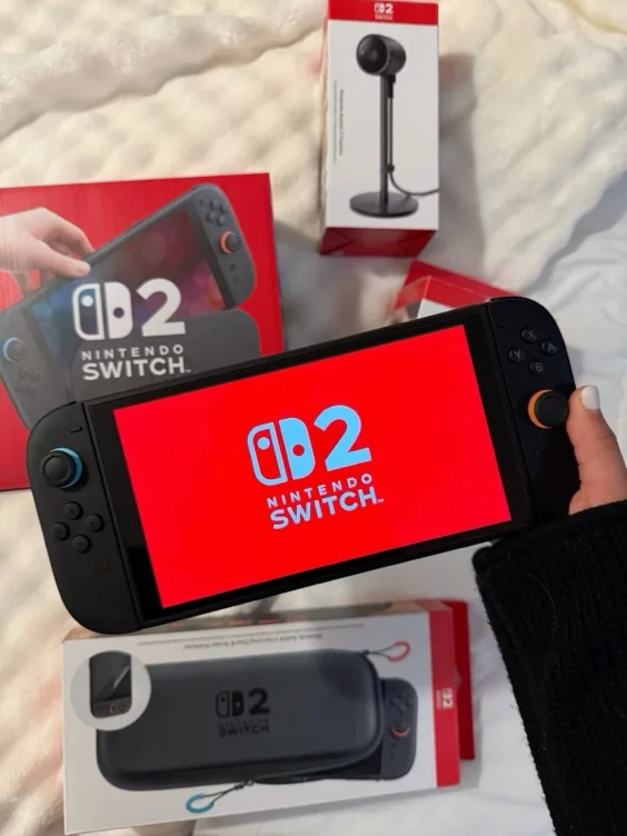 Switch 2