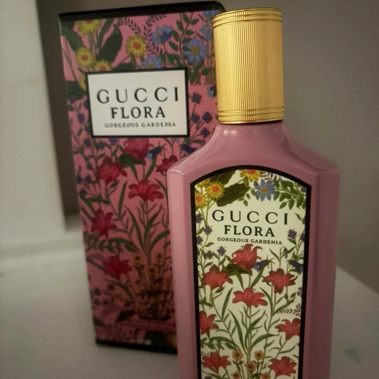 GUCCI Flora