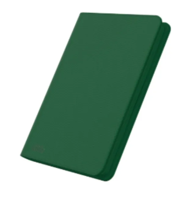 Side Loader Binder