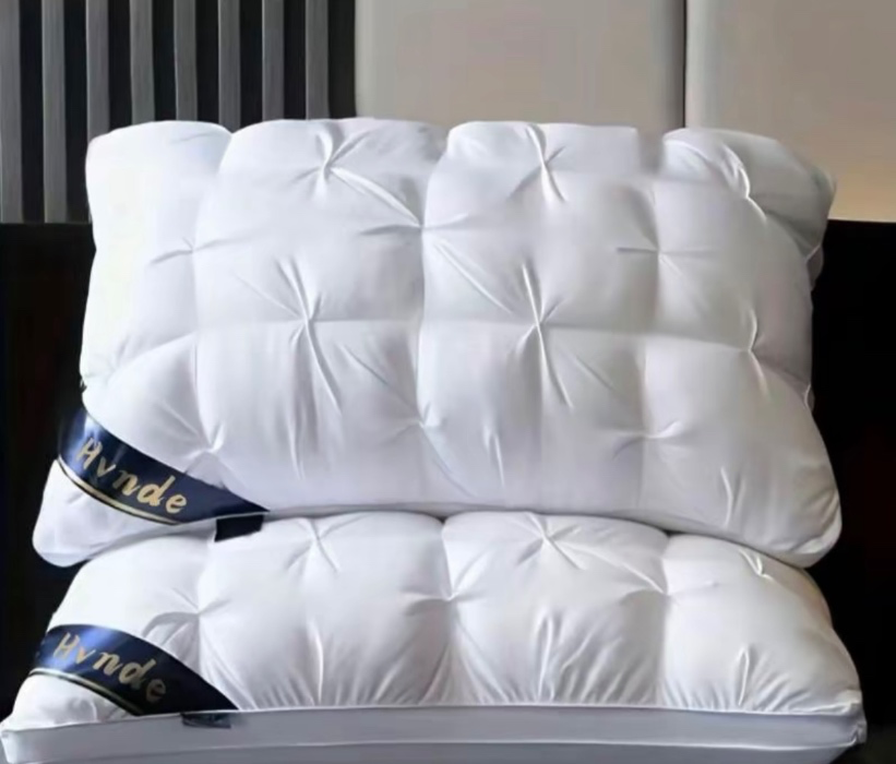 King size pillows