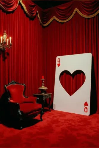 The main Event ❤️❤️