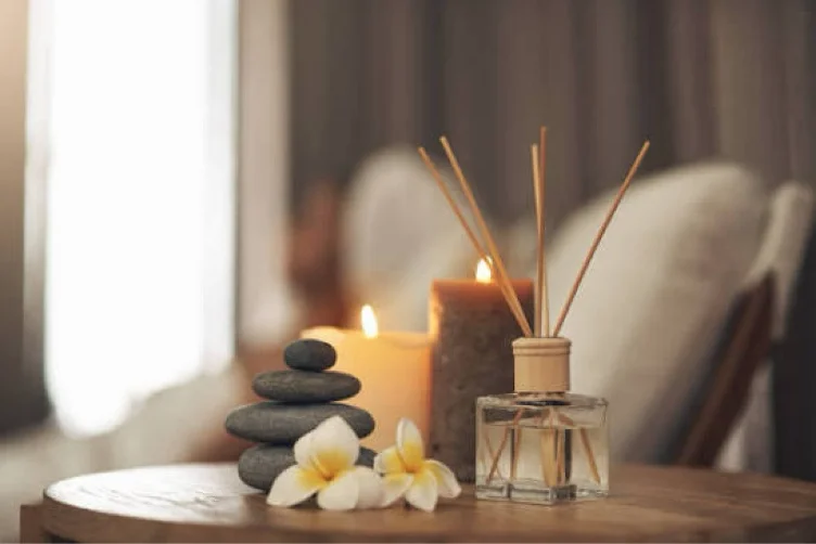 Spa service 