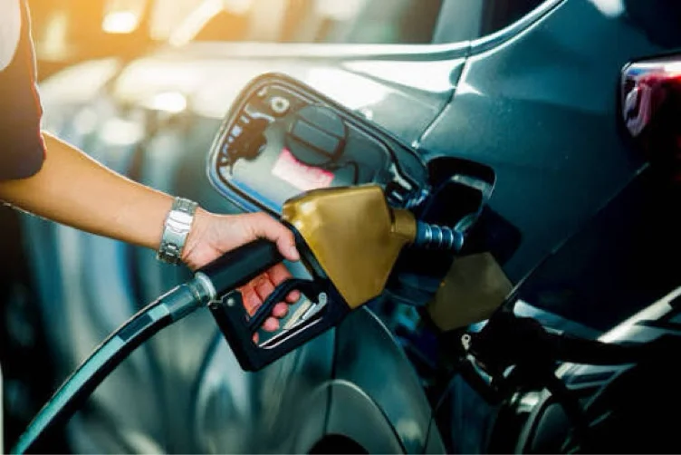 Fill up my tank