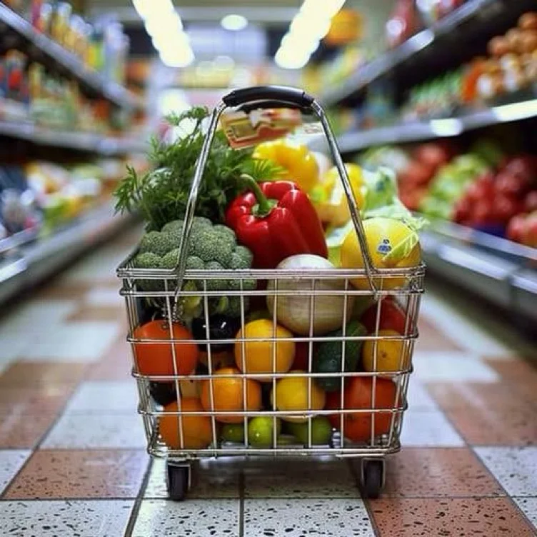 Groceries