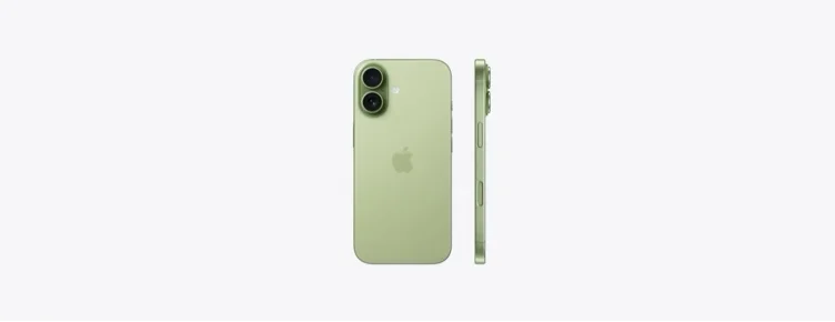 iPhone 17