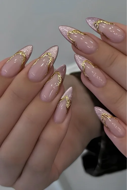 Nails 