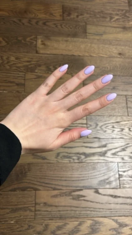nails