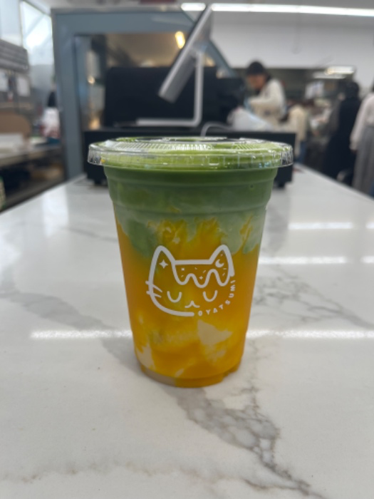 matcha