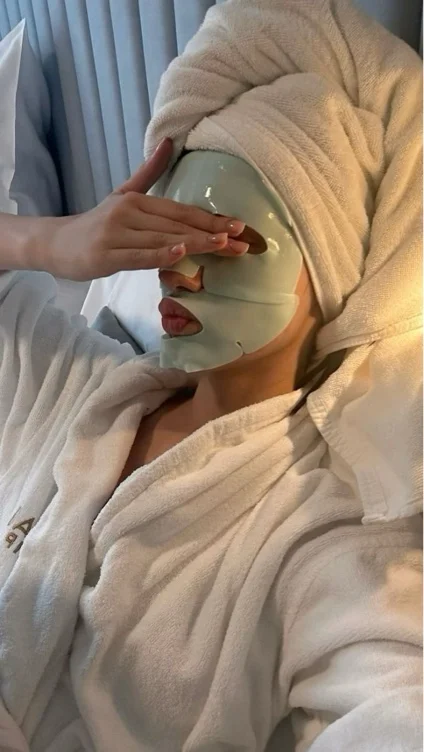 self care day 