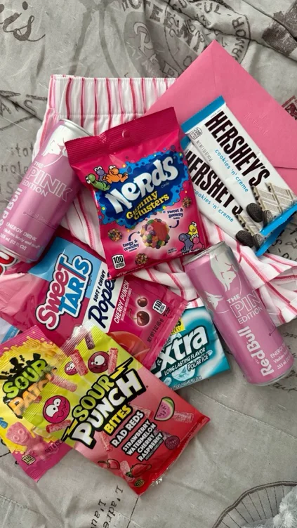 sweet tooth 