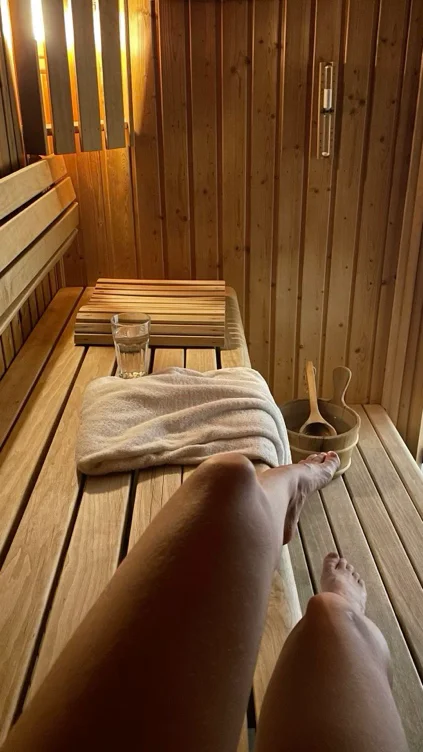 All inclusive Spa Day