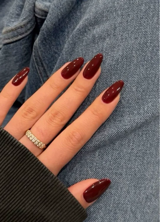 manicure