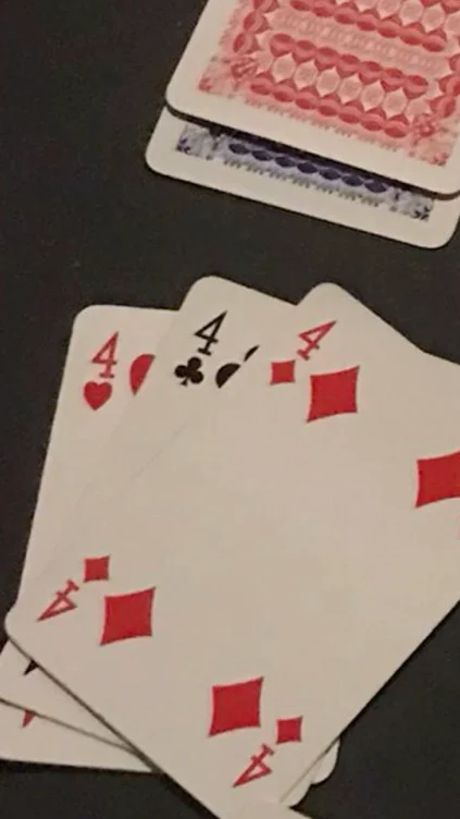 4444