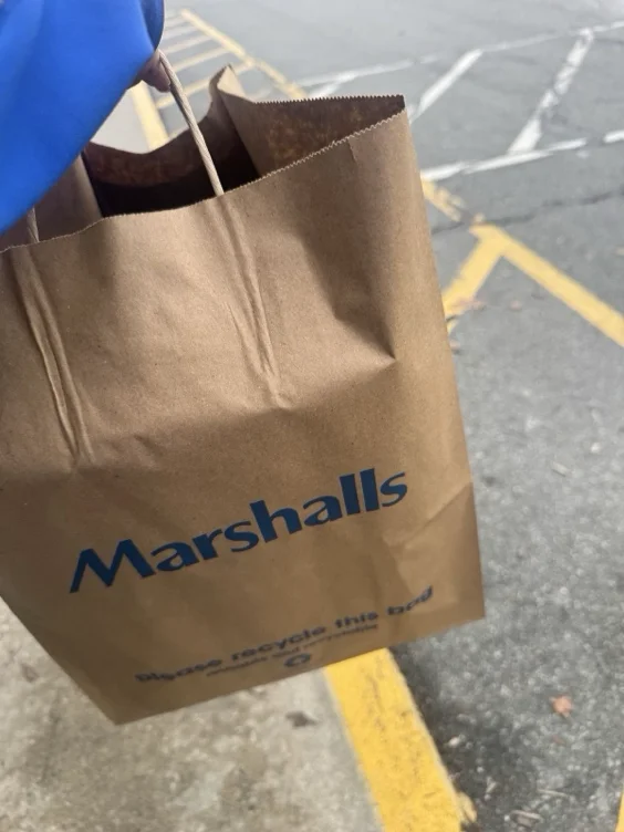 marshall’s run 