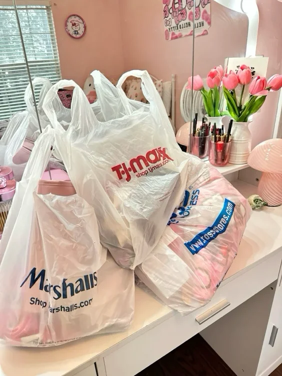 TJ Maxx Run