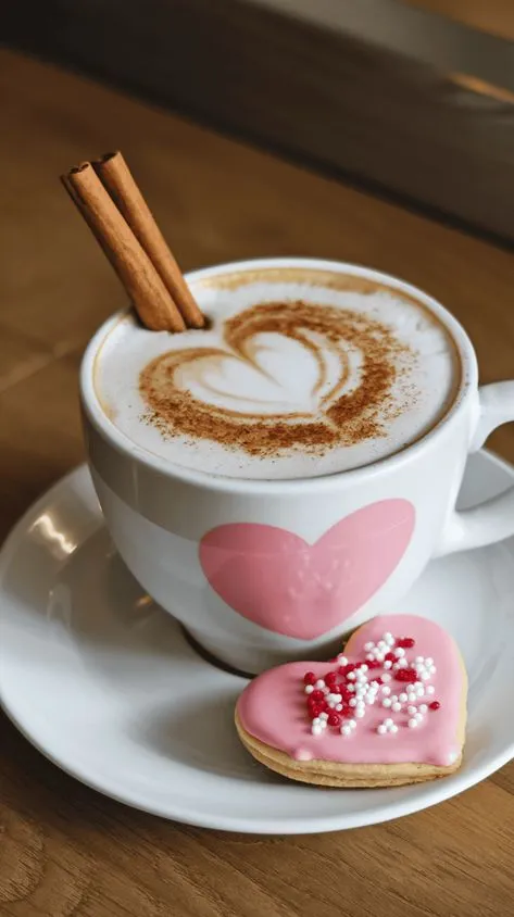 Coffee Treat ☕
