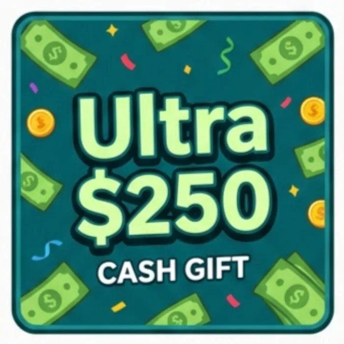 Ultra 💲 gift 💞💞