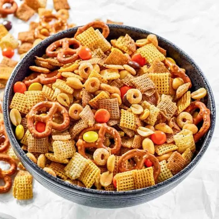 Snacks