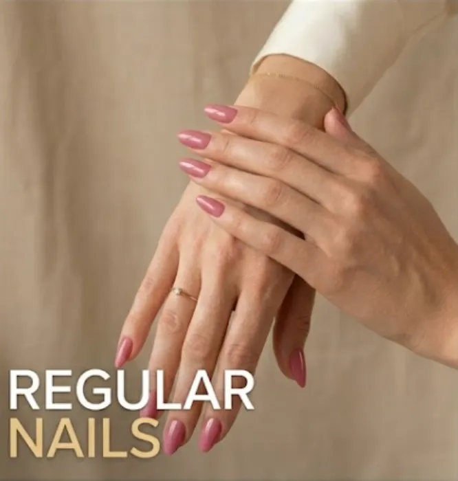 Regular Nails